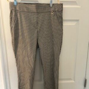 Rafaella Pull-On Dress Pants